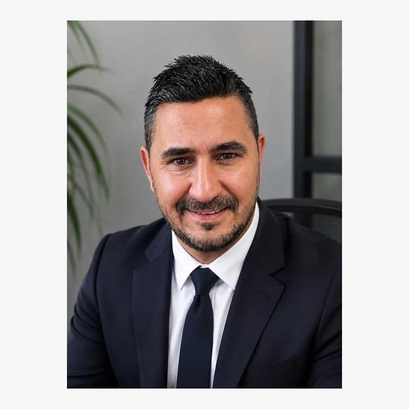 Doruk Pezek — Board Member, Society of Construction Law Ukraine